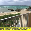 Отель Ken's Beachfront Cafe & Lodge BL4, Oceanfront with Free Canoe Rental, фото 13