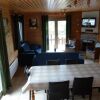 Отель Beautiful Chalet With Panoramic Views, фото 2