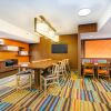 Отель Fairfield Inn & Suites by Marriott Greenville Simpsonville, фото 16
