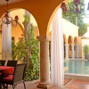 Отель Ochenta Y Dos an urban bed & breakfast, фото 31