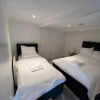 Отель Entire Two Bedrooms Flat, 1f, фото 4