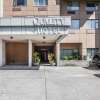 Отель Quality Hotel Airport South в Ричмонде