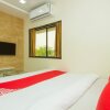 Отель OYO 18610 Hotel Parivar Garden, фото 6
