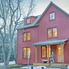 Отель Sun-filled Sunnyside Home On North Fir St Eco-friendly Home Peace & Privacy 3 Bedroom Home by RedAwn, фото 18