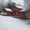 Отель Cabin Chalet Type in Pucon, фото 14