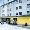 Отель B&B Hotel München-Airport в Хальбергмоосе