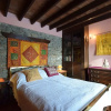 Отель Holiday Home in Ronchampay, фото 2