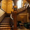 Отель Cornhill Castle Hotel, фото 17