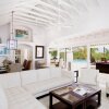 Отель Dream Villa SXM Jardin в Ле-Тер-Басе