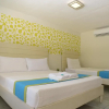 Отель VYBE Hotel, фото 8
