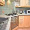 Отель East Claremont - beautiful 2BR apartment in Central Edinburgh, фото 10
