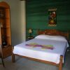 Отель Residence Karimbo Amazônia в Reduto