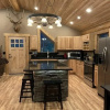 Отель Aspen Cabin, фото 11
