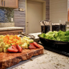 Отель Homewood Suites by Hilton Salt Lake City Airport, фото 10