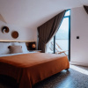Отель Oludeniz Blu Luxury Unique Hotel - Adults Only, фото 29