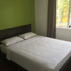 Отель Red Tomato Hotel, фото 7