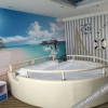 Отель Ning'an Wanhe Theme Hotel (Tongjiang Road), фото 17