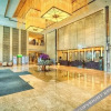 Отель Taihong Vincent International Hotel, Zhengzhou East Railway Station, фото 2