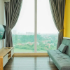 Отель Highest Value 1BR Apartment at Tree Park BSD, фото 13