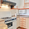 Отель Apartamentos Halcón, фото 6
