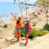 Отель Apartament Cala Merced Alicante El Campello, фото 11
