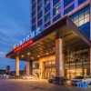 Отель Jin Peng Plaza Hotel, фото 1