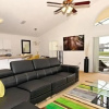 Отель Cumbrian Sunrise Villa 4 Bedroom Home, фото 5