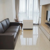 Отель Spacious And Comfy 1Br Apartment At Branz Bsd City, фото 2
