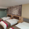 Отель Thank Inn Hotel Anhui Suzhou Dangshan County Dangshan Railway Station, фото 4