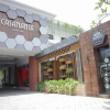 Отель Casananta Seminyak, фото 1