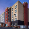 Отель Fairfield Inn & Suites by Marriott New York Staten Island, фото 36