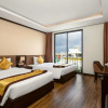 Отель Palazzo Da Nang Beach Hotel, фото 3