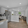 Отель Grey Haus Casita-peaceful Hill Country Views!, фото 3