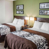 Отель Sleep Inn & Suites Roseburg North Near Medical Center, фото 6