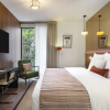 Отель Artizan Design Hotel, фото 21