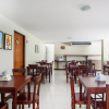 Отель Alto da Praia Hotel, фото 9