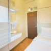 Отель Simply Homey 2Br At Suites @Metro Apartment, фото 14