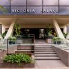 Отель Victoria Palace Hotel, фото 21