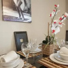 Отель Downtown LA Fully Furnished Apartment, фото 28