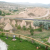 Отель Kapadokya Lodge, фото 15