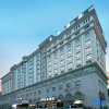 Отель Genting Kyoto Hotel (Taizhou Huangyan Xincheng Tianyuan Business Plaza), фото 3