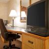 Отель Quality Inn & Suites, фото 20