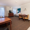 Отель Residence Inn by Marriott San Antonio North/Stone Oak, фото 14