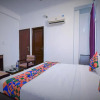 Отель Gitanjalee by Fabhotel, фото 23