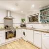 Отель Charming 2-bed Cottage in Wadebridge, Cornwall, фото 11