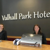 Отель Best Western Valhall Park Hotell, фото 36