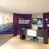 Отель Premier Inn Gosport, фото 2
