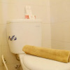 Отель Modern Studio Signature Park Grande Apartment Near Cawang, фото 5