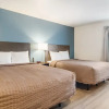 Отель WoodSpring Suites Greensboro - High Point North, фото 25