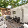 Отель THE GAMER-4BR Home-Near Everything ATL, фото 13